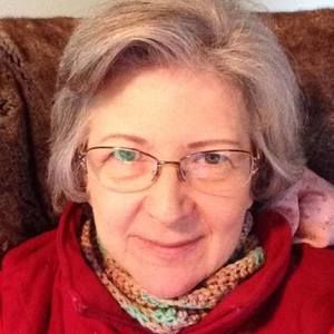 Meet your Posher, Patricia